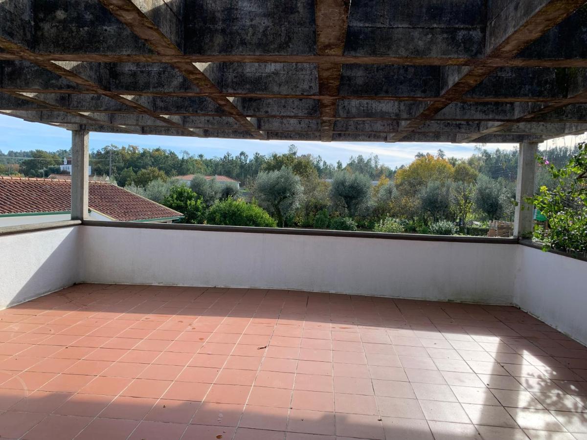 A Casa Da Celeste Fagilde Exterior photo